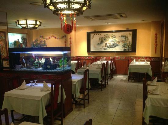 Restaurante Chino La Suerte